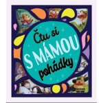 Čtu si s mámou pohádky - Katie Hewat – Hledejceny.cz