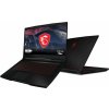 Notebook MSI GF63 Thin10UC-602XES