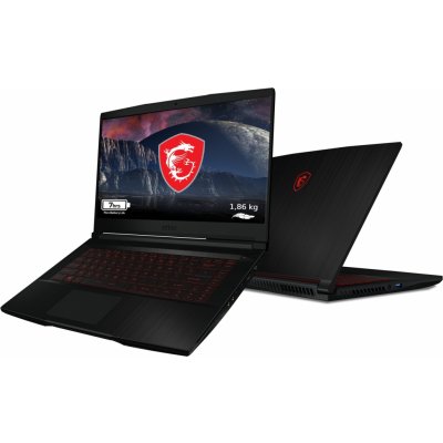 MSI GF63 Thin10UC-602XES