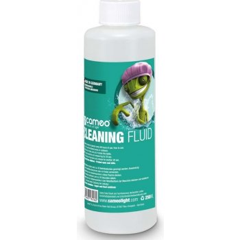Cameo CLEANING FLUID 0.25L