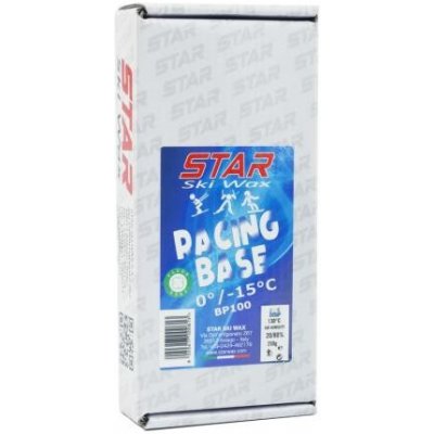 Star BP100 Racing Base 250 g – Hledejceny.cz