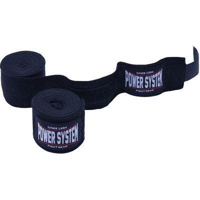 PowerSystem BOXING WRAPS – Zboží Dáma
