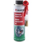 Wurth Pasta na brzdy 0893816001 200 ml – Hledejceny.cz