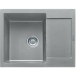 Franke MRG 611-62 bílá led – Hledejceny.cz