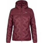 Kilpi Alberta W tm.červená – Zboží Dáma