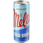 MELTA Cold brew káva 250 ml – Zboží Dáma
