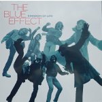 The Blue Effect – Kingdom Of Life LP – Zboží Dáma