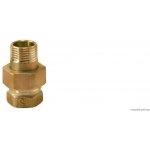 Novaservis Topenářské šroubení 1/2" FT209/15-FT209/15 – Hledejceny.cz