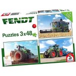 Schmidt Fendt 1050 Vario 724 Vario 6275L 3 x 48 dílků – Hledejceny.cz