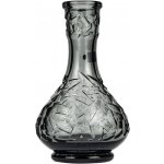 Caesar Crystal Floe 26 cm šedá – Zboží Dáma