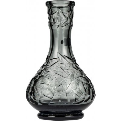 Caesar Crystal Floe 26 cm šedá – Zboží Dáma