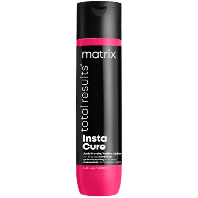 Matrix Total Results Insta Cure kondicionér proti lámavosti vlasov 300 ml – Zboží Mobilmania