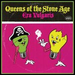 Queens Of The Stone Age - Era Vulgaris LP – Zbozi.Blesk.cz