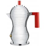 Alessi Pulcina 1 70 ml červený – Zboží Mobilmania