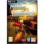 Professional Lumberjack 2015 – Hledejceny.cz