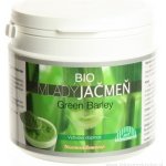 Nástroje Zdraví Mladý ječmen BIO 200 g – Hledejceny.cz