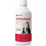 LAB-V Arthrohard 2 x 500 ml – Hledejceny.cz