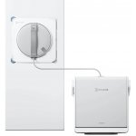 Ecovacs Winbot W2S Omni – Zboží Dáma