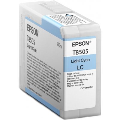 Epson C13T850500 - originální – Hledejceny.cz