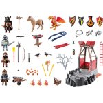 Playmobil 70390 Burnhamská lávová jeskyně – Zboží Dáma