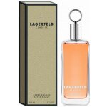 Karl Lagerfeld Classic voda po holení 100 ml – Zbozi.Blesk.cz