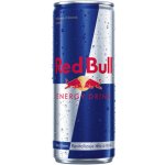 Red Bull The Tropical Edition 250ml – Zbozi.Blesk.cz