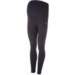 Baridi wear Legíny těhotenské smyk Outlast černá – Zboží Dáma