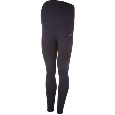 Baridi wear Legíny těhotenské smyk Outlast černá – Zboží Dáma
