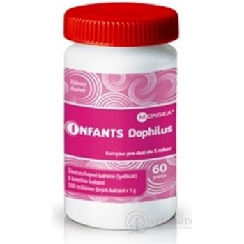 Infants Dophilus 60 g