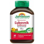 Jamieson Neurosome Třezalka tečkovaná 60 tablet – Hledejceny.cz