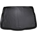 Gumová vana do kufru Novline Hyundai i30 2012-2017 hatchback – Hledejceny.cz