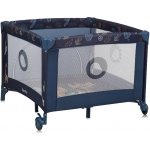 Lionelo cestovní ohrádka Bonnie Blue Navy – Zboží Dáma