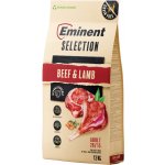 Eminent Selection Adult Beef & Lamb 12 kg – Zboží Mobilmania