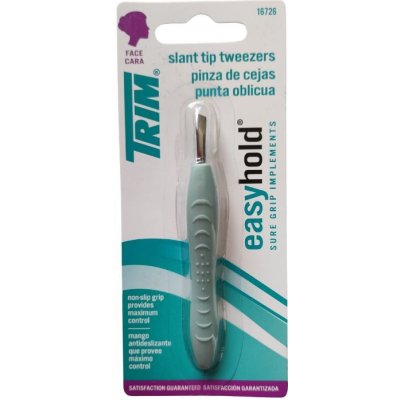 Trim Pinzeta na obočí Slant Tip Tweezers – Zboží Mobilmania