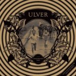 Ulver - Childhood's End Vinyl LP Reedice – Hledejceny.cz