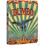Dumbo Steelbook Steelbook – Hledejceny.cz