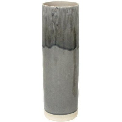 Váza 30cm|1,5L, MADEIRA, šedá (DOPRODEJ)|Costa Nova – Hledejceny.cz