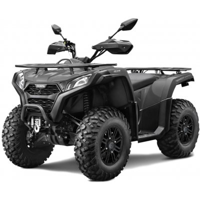 CFMoto GOES Terrox 500 EPS od CFMOTO | Zboží Auto