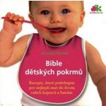 Bible dětských pokrmů – Karmel Annabel – Hledejceny.cz