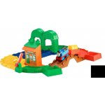 Fisher Price Tomáš a dvojitý náklad – Zbozi.Blesk.cz