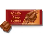 Roshen Bubble Milk 80 g – Sleviste.cz