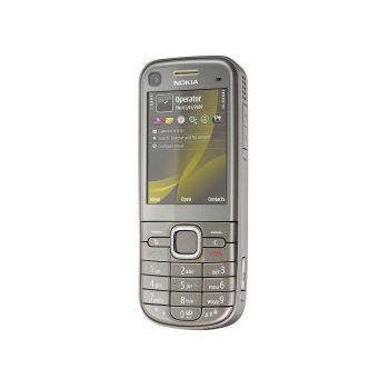 Nokia 6720 Classic