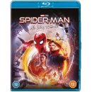 Spider-man: Bez domova BD