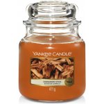 Yankee Candle Cinnamon Stick 623 g – Zboží Mobilmania
