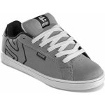 Etnies Fader light grey/black – Zboží Dáma
