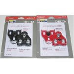 LOOK PP 236 pedály – Zboží Dáma