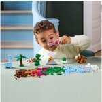 LEGO® Classic 11041 Kreativní dinosauři – Hledejceny.cz