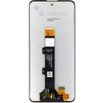 LCD Displej + Dotyková deska Motorola Moto E40 – Zboží Živě