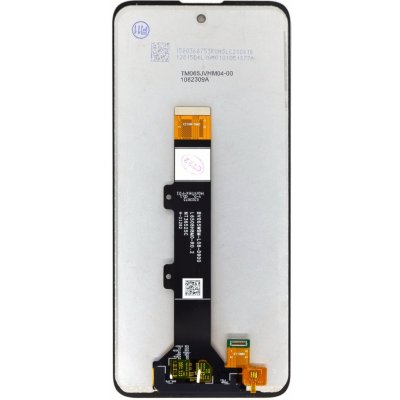 LCD Displej + Dotyková deska Motorola Moto E40 – Zboží Živě
