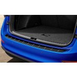 Škoda Scala-Ochranný kryt zadního nárazníku original 657061195 – Sleviste.cz